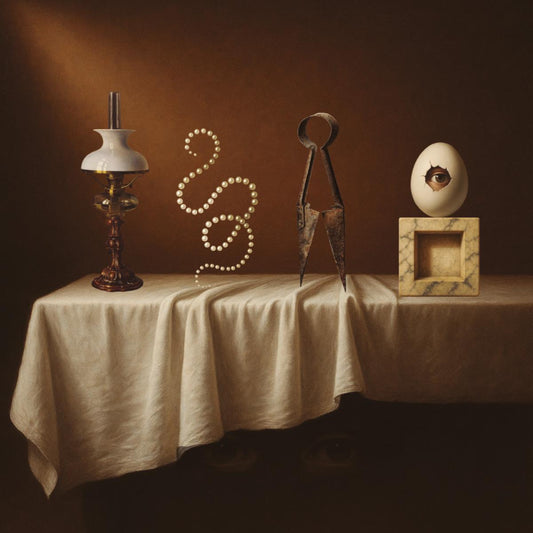 Oliver Roseman - Focus EP