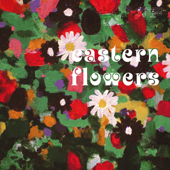 Sven Wunder - Eastern Flowers [LP]