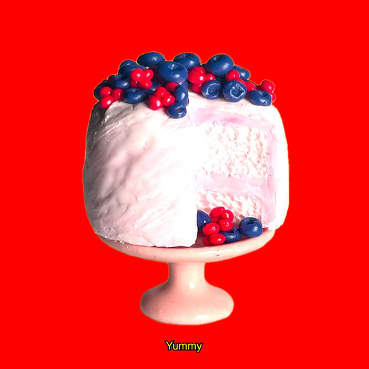 Nice Girl	- Yummy [CD]