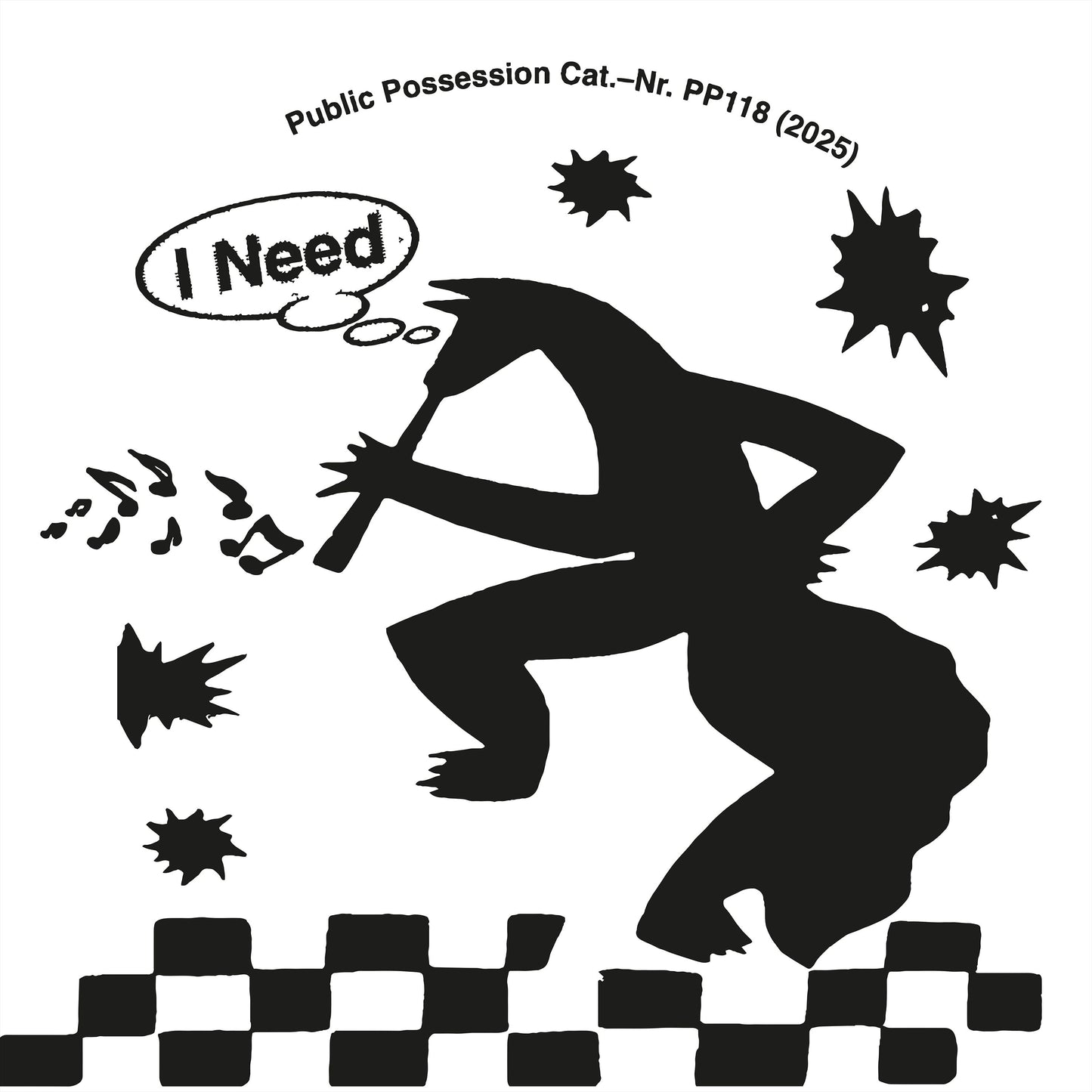 DJ City & Manuel Darquart	- I Need