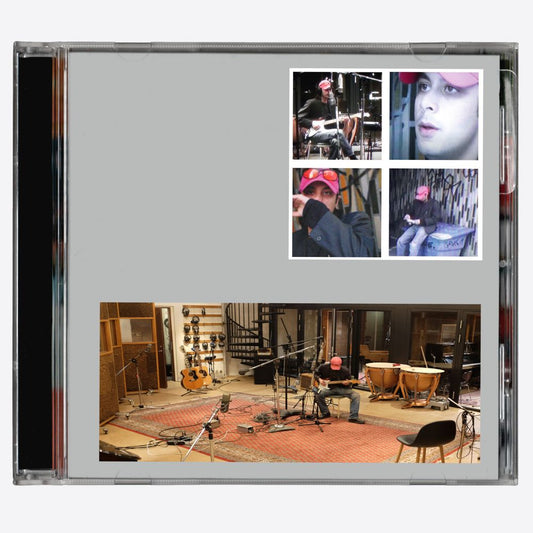 Baba Stiltz - Paid Testimony Atlantis Sessions [CD]