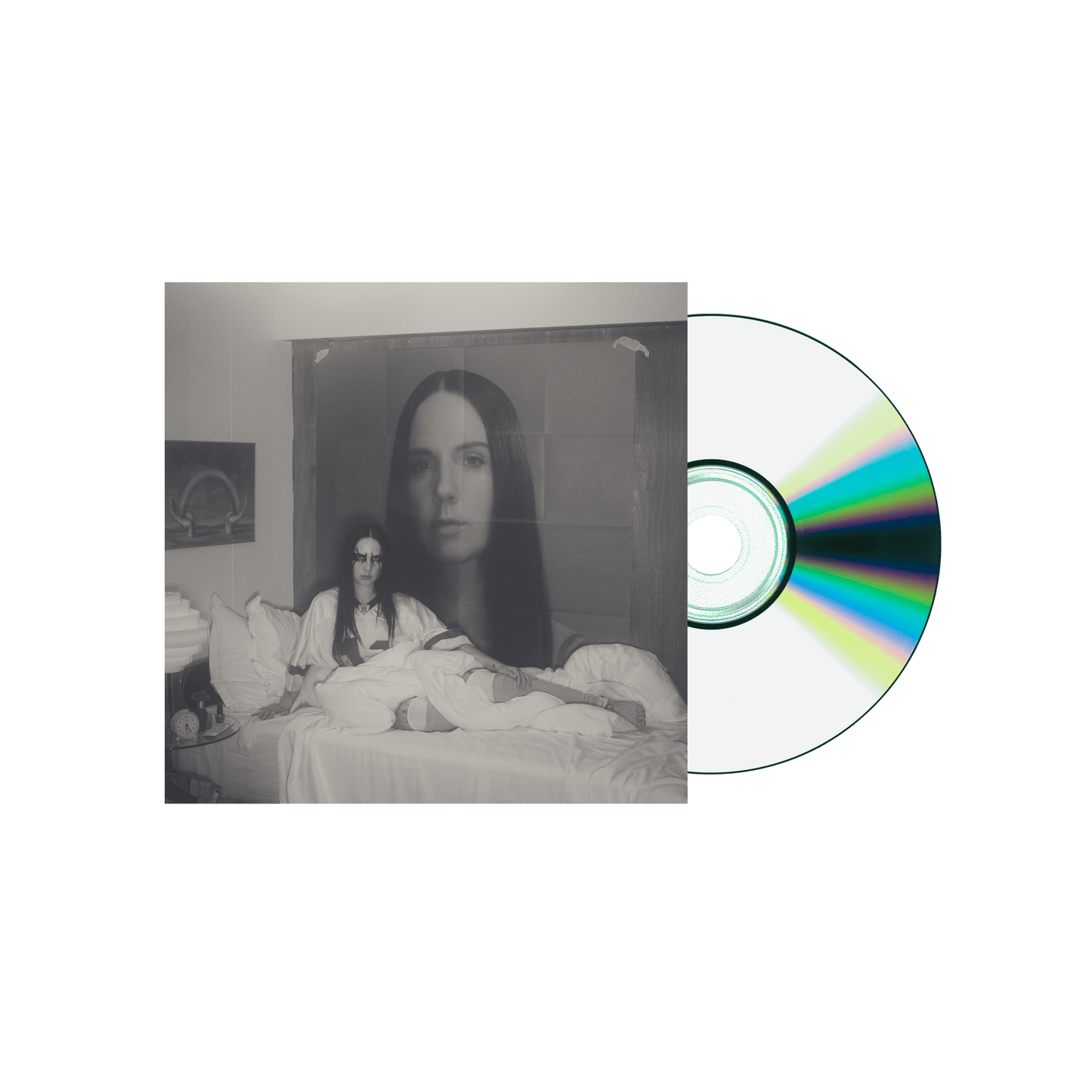 MØ - Plaeygirl [CD]