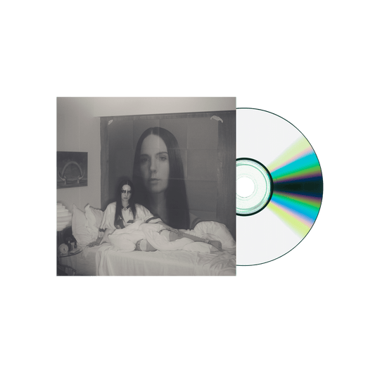 MØ - Plaeygirl [CD]