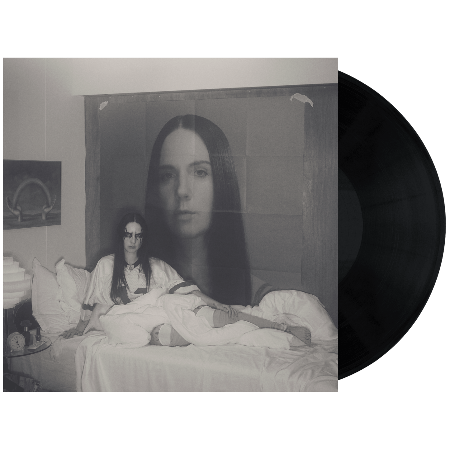 MØ - Plaeygirl [LP]