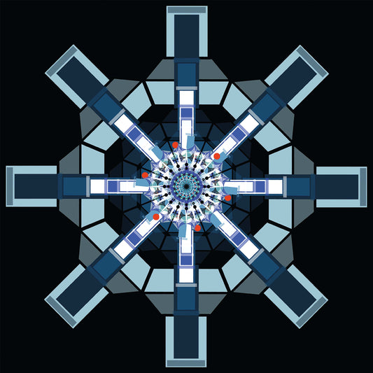 Wolfgang Voigt - Apodiktische Gewissheit