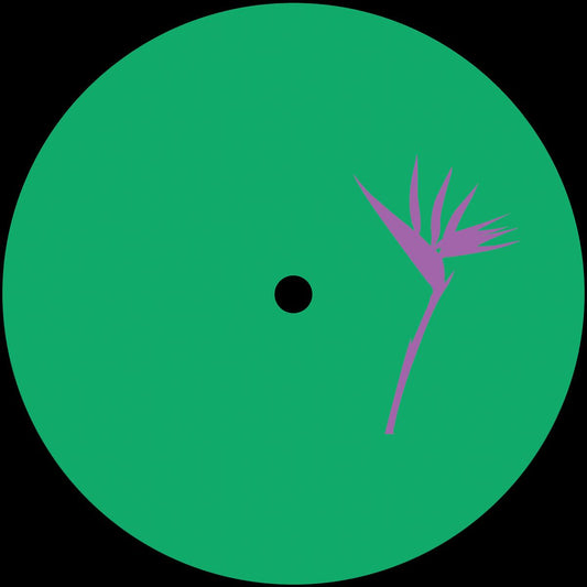 Alex Font remix Arapu & Brawther - El Instrumento Del Barrio [vinyl only]