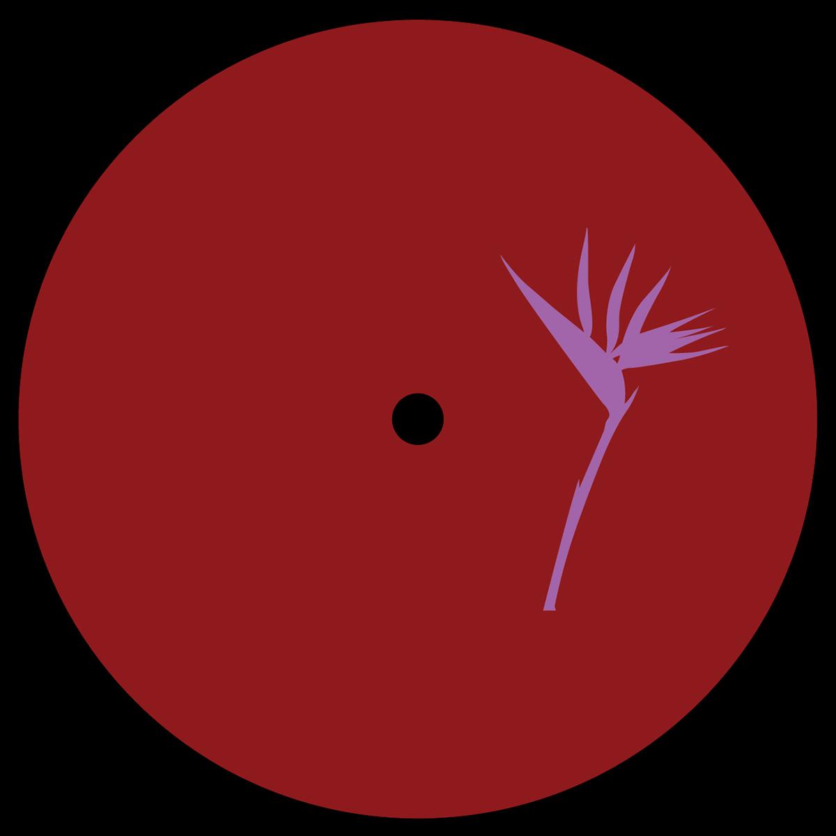 RQZ - Twilight Zone EP [vinyl only]