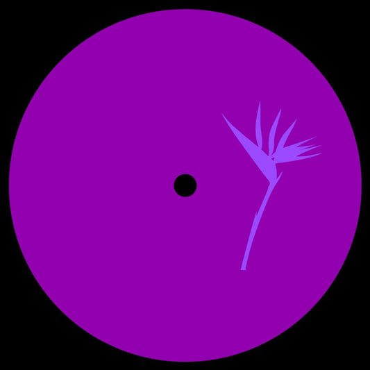 Venda - Outcast EP