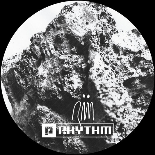 Berg Jaär - PRRUKVSROOM001 [label sleeve]