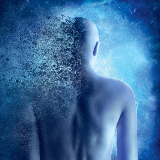 Neurocore - Existences [printed sleeve / incl. insert / incl. dl code]