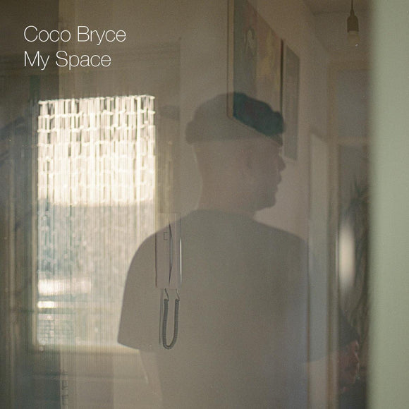 Coco Bryce - My Space EP [printed sleeve / incl. dl code]