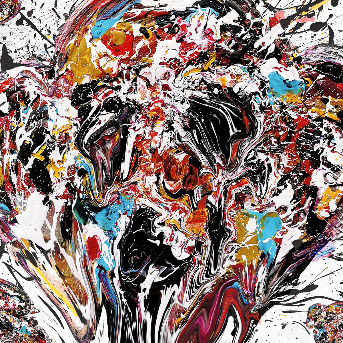 Tripped - Unboxed Remixes [incl. DL codes / hand-stamped / incl. Insert]