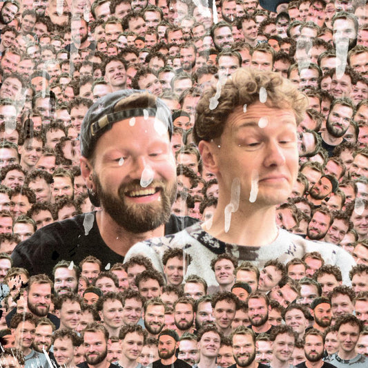 [KRTM] / Twan - SSSPCR 006 [printed sleeve / incl. dl codes]