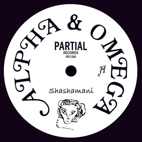 Alpha and Omega - Shashamane [7