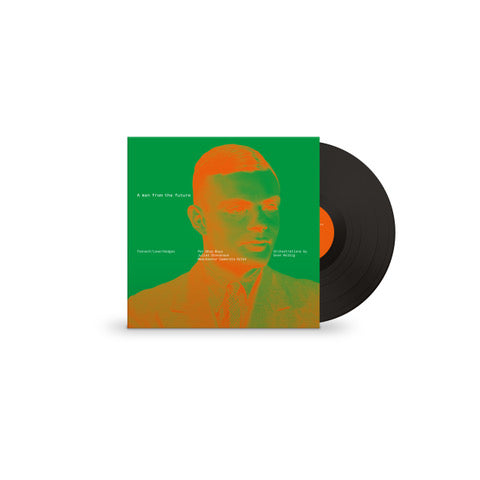 Pet Shop Boys - A Man From The Future [LP]