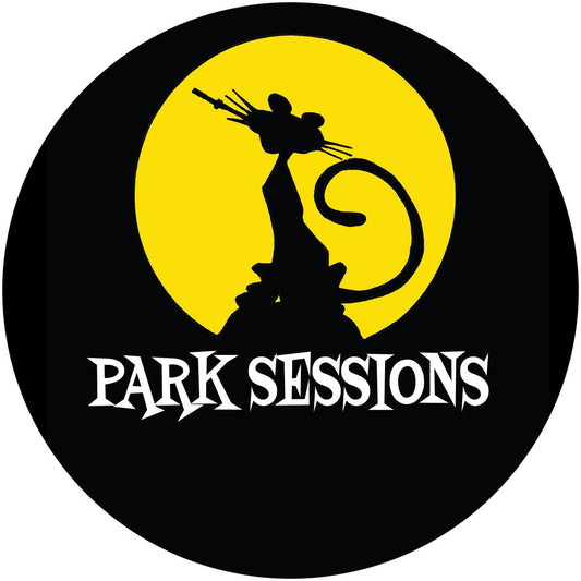 Tommy The Cat - Park Sessions Limited: Full Moon Vibes [purple colored vinyl]