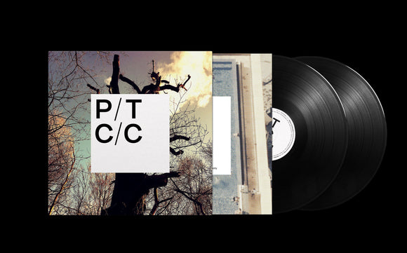Porcupine Tree - CLOSURE/CONTINUATION [Standard Black Vinyl]
