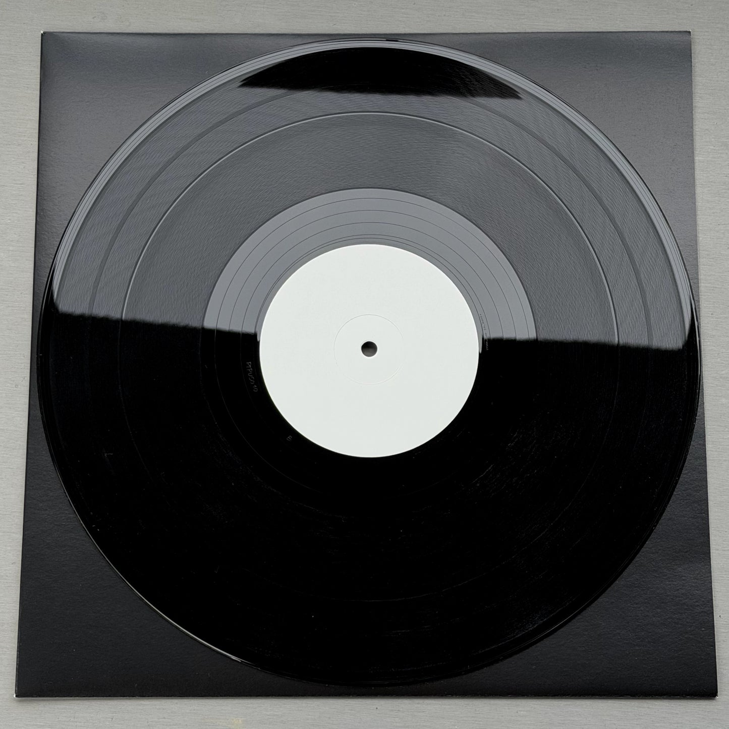 Various Artists - PTX VA. 1 [Hand Stamped]