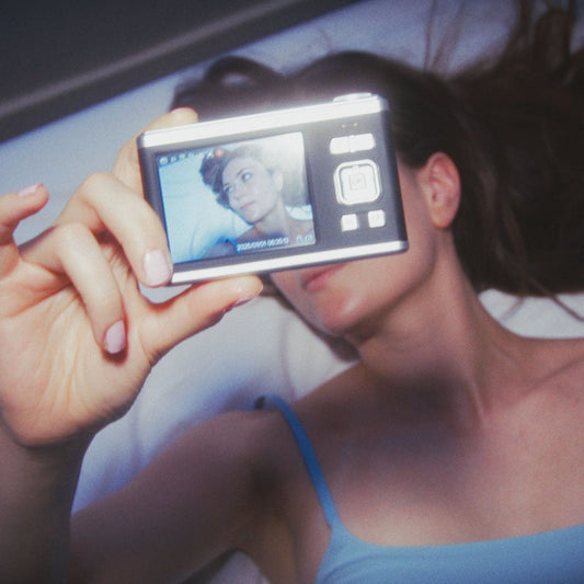 Vel - Cuddle Protocol