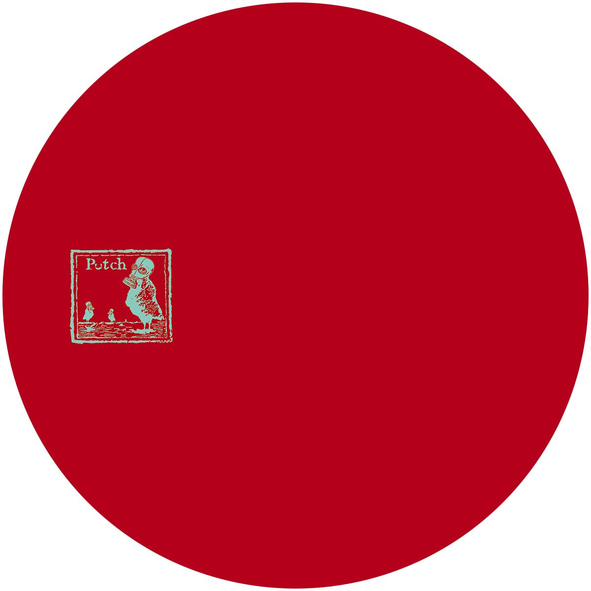 Unknown Artist - Putch 6 [vinyl only]