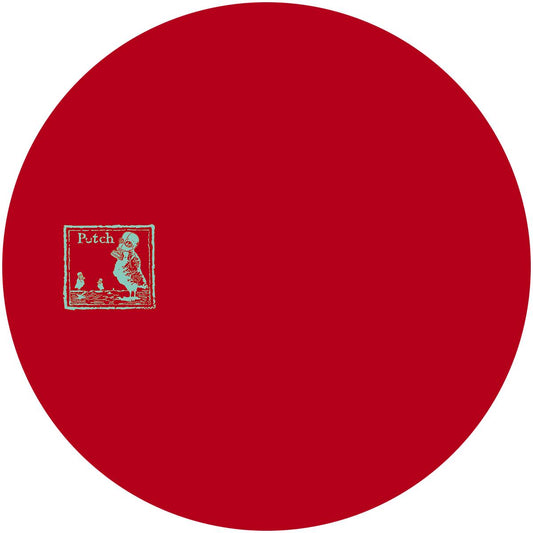 Unknown Artist - Putch 6 [vinyl only]