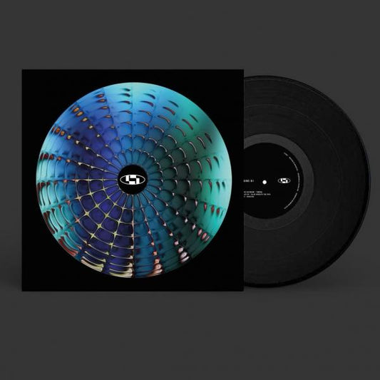 Various Artists - ORIGINS 01 [printed sleeve]