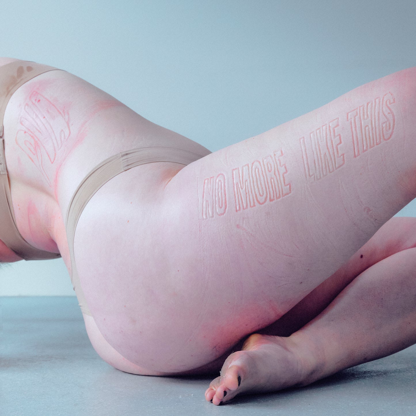 PVA - No More Like This [CD]