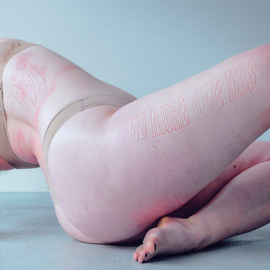 PVA - No More Like This [CD]