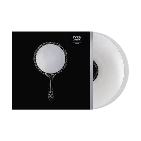 PVRIS - White Noise (10 Year Anniversary Edition) [2LP Smoke]