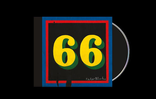 Paul Weller - 66 [CD]