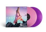 P!nk - Trustfall: Tour Deluxe Edition (Pink & Purple vinyl 2LP)