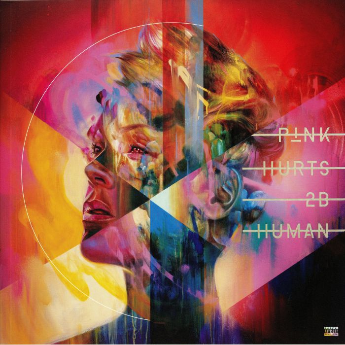 P!nk - Hurts 2B Human