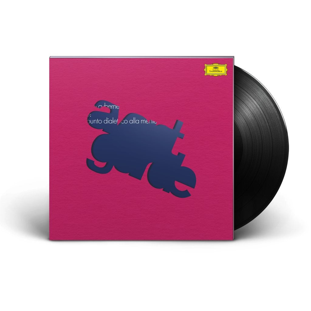 Roland Kayn, Marino Zuccheri, Coro da Camera della RAI, Roma, Nino Antonellini - Kayn: Cybernetics III / Nono: Contrappunto dialettico alla mente (Avantgarde Vinyl Series)