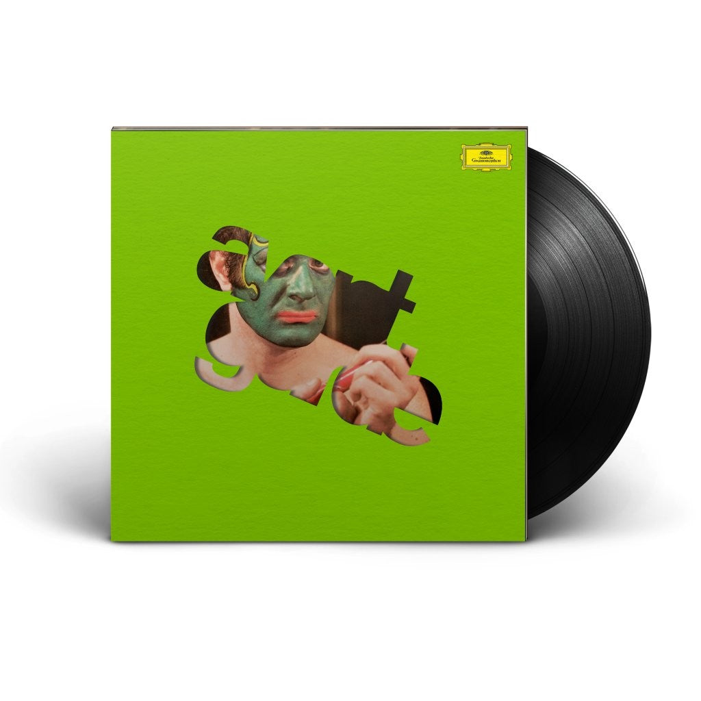Non European Instrumentalists, Mauricio Kagel - Kagel: Exotica (Avantgarde Vinyl Series)