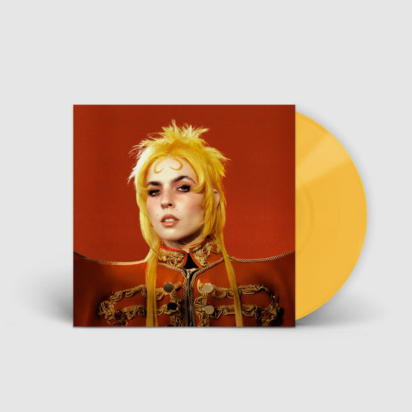 Dorian Electra - Fanfare [Limited Edition Yellow LP]