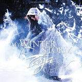 TARJA - My Winter Storm (Blue Coloured Vinyl)