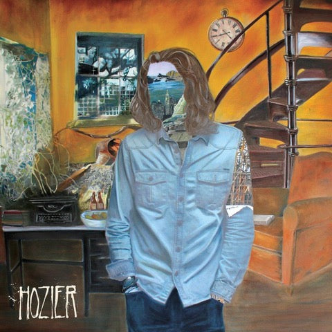 Hozier - Hozier - 10th Anniversary [2LP Custard]