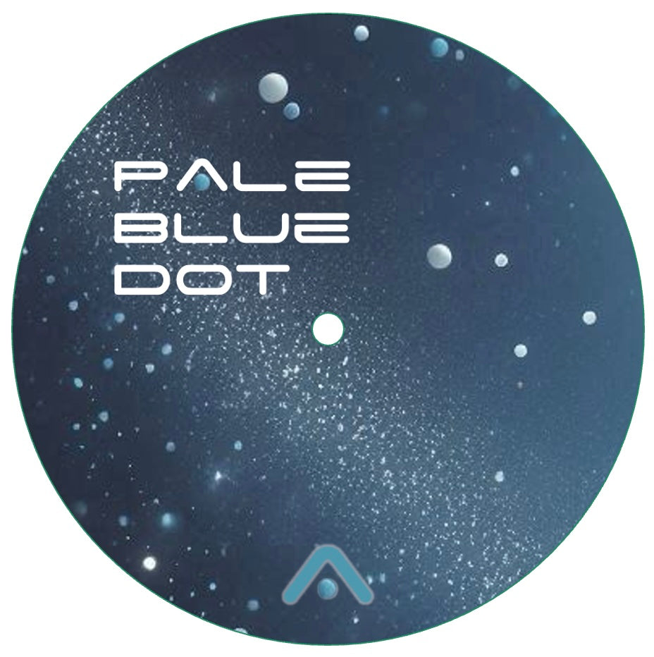Break Doctor - Pale Blue Dot EP