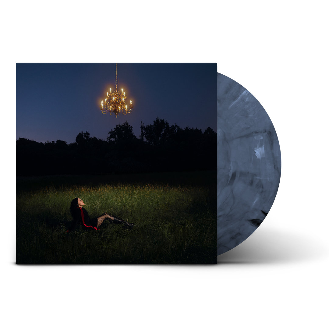 Pale Waves - Smitten [Indies Blue Marble]