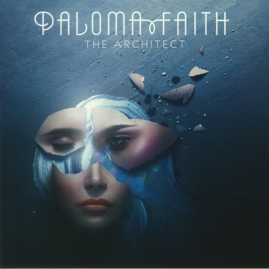 Paloma Faith - The Architect