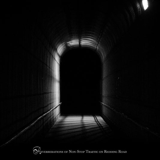 Pan American & Kramer - Reverberations of Non-Stop Traffic on Redding Road [Clear Vinyl]