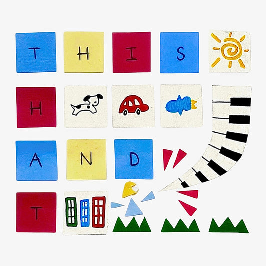 Paper Jam - This And That [LP]