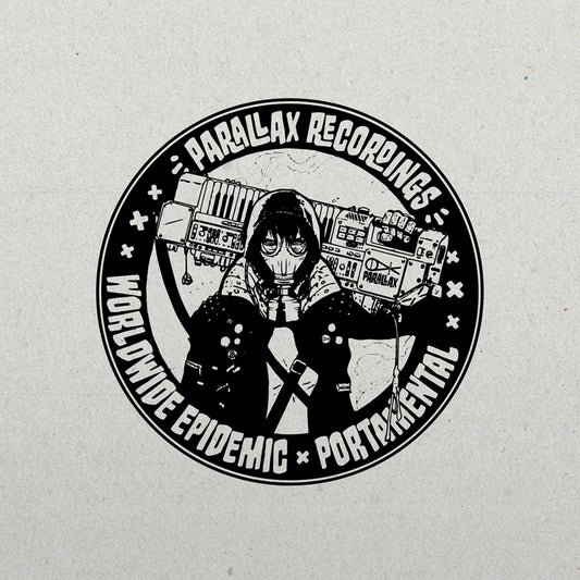 Worldwide Epidemic - Portamental EP