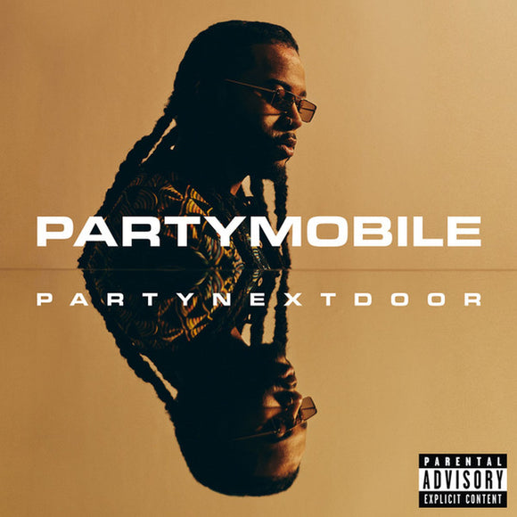 Partynextdoor - Partymobile [2LP]