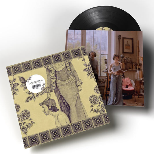 Patrick Watson - Je te laisserai des mots / Ça va"