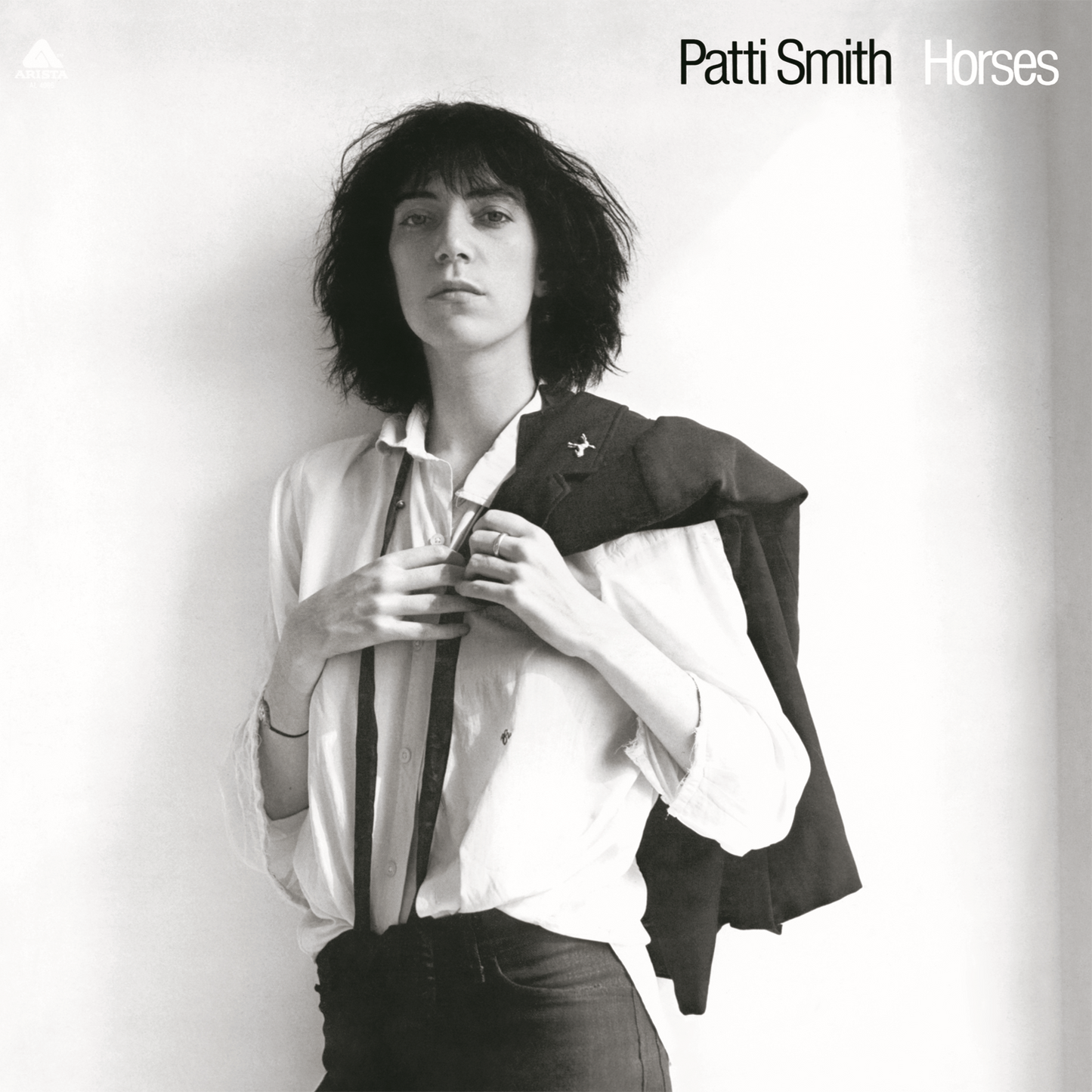 Patti Smith - Horses [Dapple Grey Vinyl]