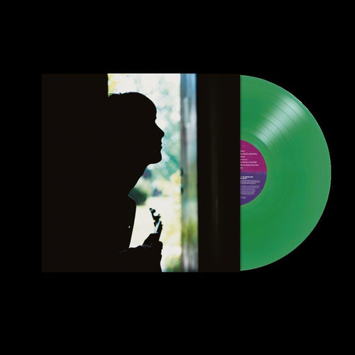 Paul Weller - Wild Wood [Light Green Vinyl]
