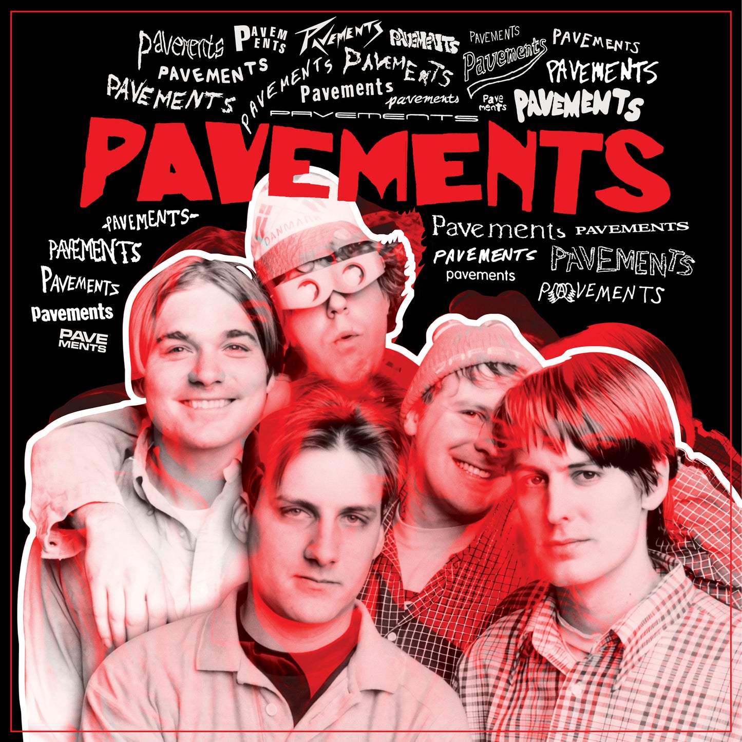 Pavement - Pavements (Original Motion Picture Soundtrack) [2CD]