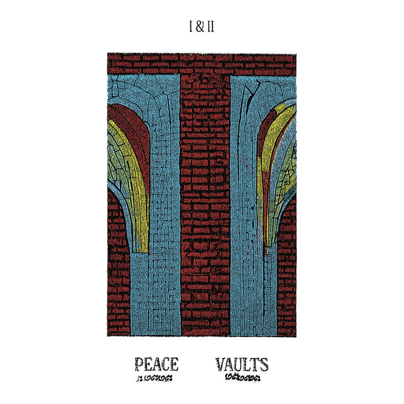 Peace Vaults – I & II