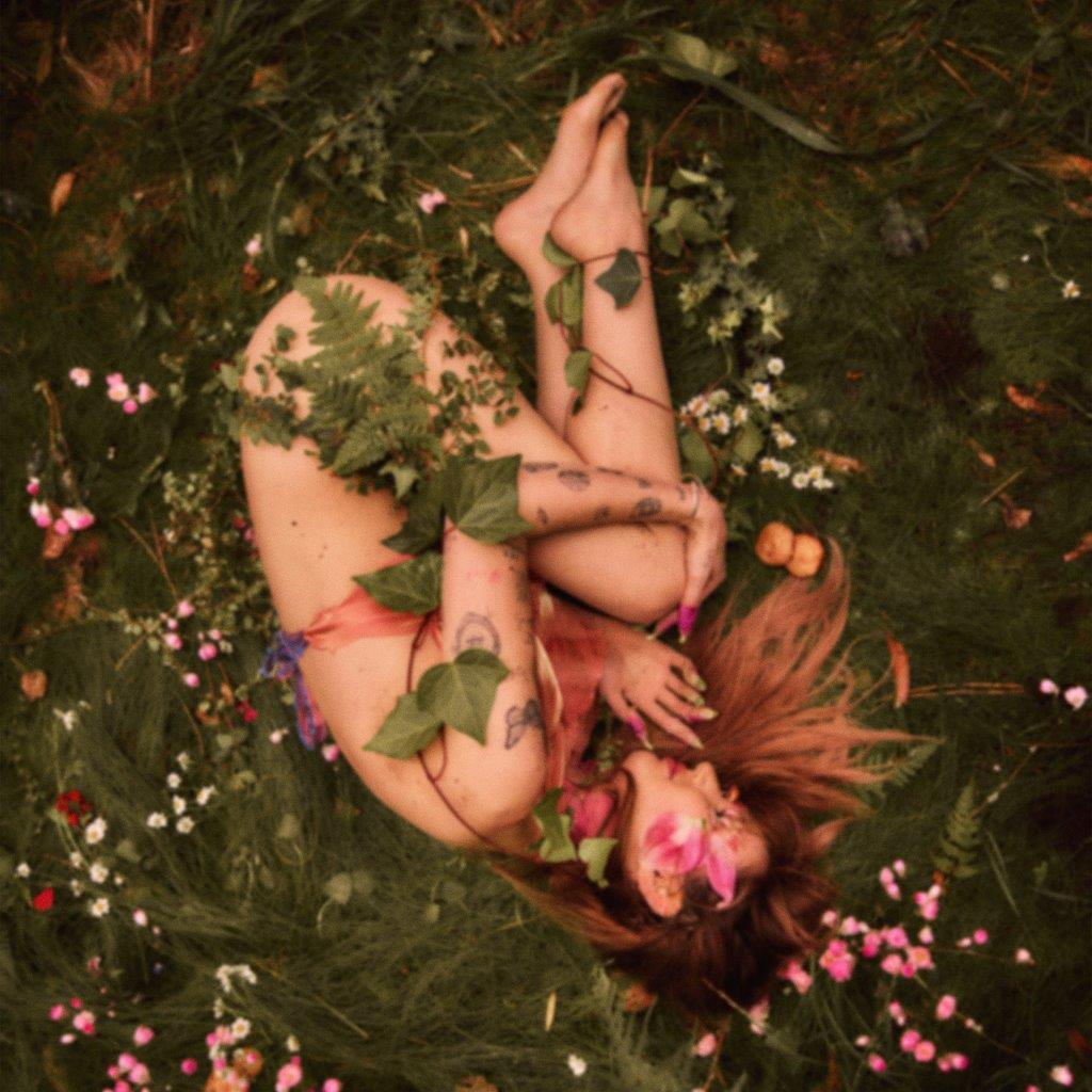 Peach PRC - Porcelain [Standard CD]